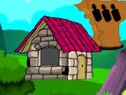 Jeu Sauvetage du petit lapin  en ligne