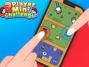 Jeu Mini-défi à 2 joueurs  en ligne