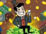 Jeu Banque inactive  en ligne