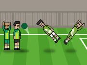 Jeu Football aléatoire Pro  en ligne