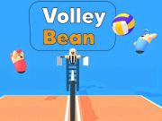 Jeu Haricot Volley  en ligne