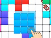 Jeu Maître des puzzles de blocs  en ligne