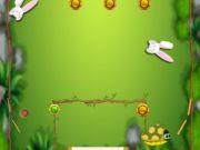 Jeu Objectif de lapin  en ligne