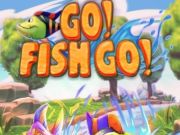 Jeu Aller! Poisson, allez-y !  en ligne