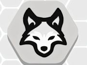 Jeu Mouton contre loup  en ligne