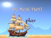 Jeu Le marchand  en ligne