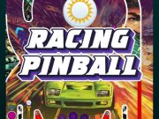 Jeu Flipper de course  en ligne