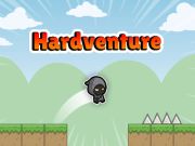 Jeu Aventure difficile  en ligne