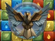 Jeu Fusion stellaire  en ligne