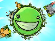Jeu L'évolution de la Terre  en ligne