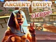 Jeu Échapper à l'Égypte ancienne  en ligne