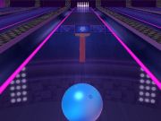 Jeu Étoiles du bowling  en ligne