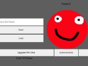 Jeu J'ai besoin de visages  en ligne