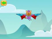 Jeu Chats drôles  en ligne