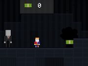 Jeu Garçon mince échapper à Robbie  en ligne