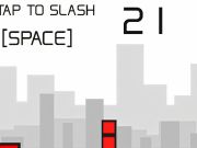 Jeu Cube en cours d'exécution  en ligne