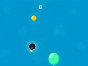 Jeu Tireur de ballon  en ligne