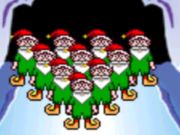 Jeu Elfe Bowling 1 & 2  en ligne