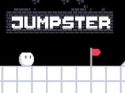 Jeu Sauteur  en ligne