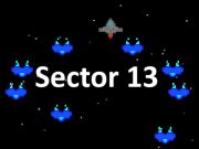 Jeu Secteur 13  en ligne