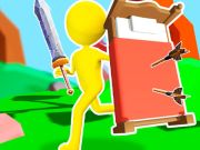 Jeu Guerres de lit  en ligne
