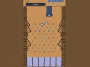 Jeu Construisez des niveaux, gagnez de l'argent !  en ligne