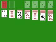 Jeu Série de solitaire  en ligne