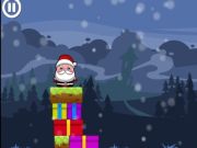 Jeu Remise de cadeaux  en ligne