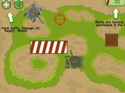 Jeu Le temps des chars  en ligne