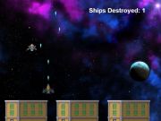 Jeu Sauver des Aliens III  en ligne