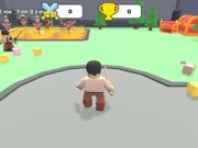 Jeu Arène de combat de Robby  en ligne
