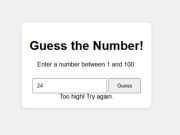 Jeu Jeu de devinettes  en ligne