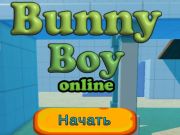 Jeu Bunny Boy en ligne  en ligne