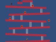 Jeu Ibra Ninja Escalade  en ligne