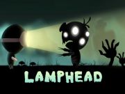 Jeu Tête de lampe  en ligne