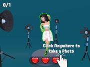 Jeu Créateur de poses parfait  en ligne