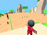 Jeu Défi de tireur d'élite  en ligne