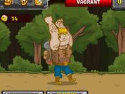 Jeu Chasseur de dragons  en ligne