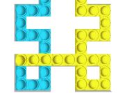 Jeu Glisser-pop en ligne Jeu Glisser-pop en ligne
