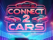 Jeu Connectez 2 voitures  en ligne