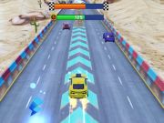 Jeu Heure de pointe  en ligne