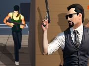 Jeu Agent Hunt - Jeu de tir Hitman  en ligne