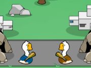 Jeu Âge de la guerre  en ligne