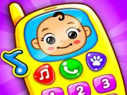Jeu Téléphone pour bébé pour tout-petits  en ligne
