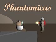 Jeu Fantôme en ligne