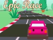 Jeu Course épique  en ligne