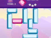 Jeu Puzzle de blocs coulissants  en ligne