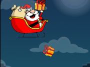 Jeu Glisse cadeau  en ligne
