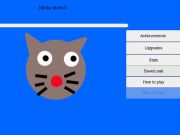 Jeu Chat puant  en ligne