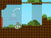 Jeu Ignorons de saut  en ligne